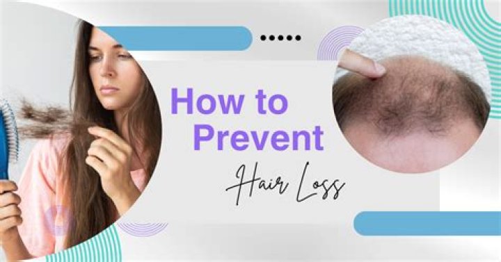 How to prevent hair loss in summer?