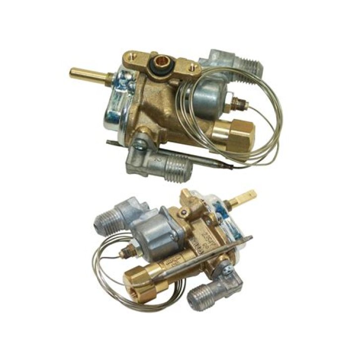 How To Repair Gas Oven Thermostat