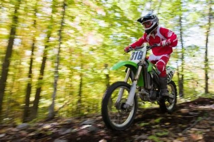 How To Ride A Semi Automatic Dirt Bike