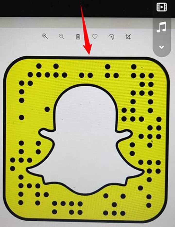 How to scan snapcode - How To Discuss