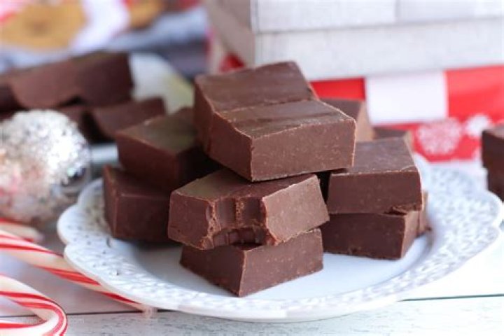 How To Ship Homemade Fudge