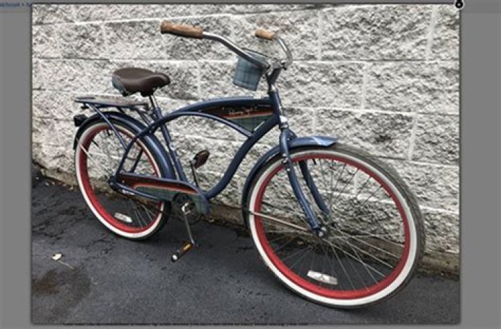 How To Tell If Bike Is Stolen On Craigslist