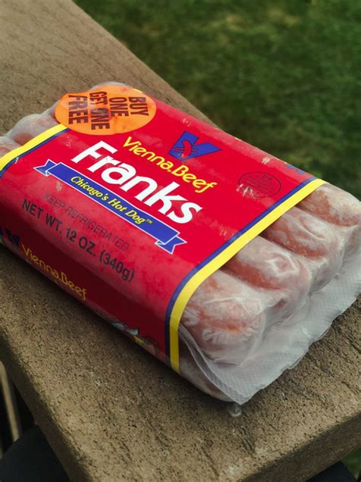 How To Thaw Frozen Hot Dogs Quickly