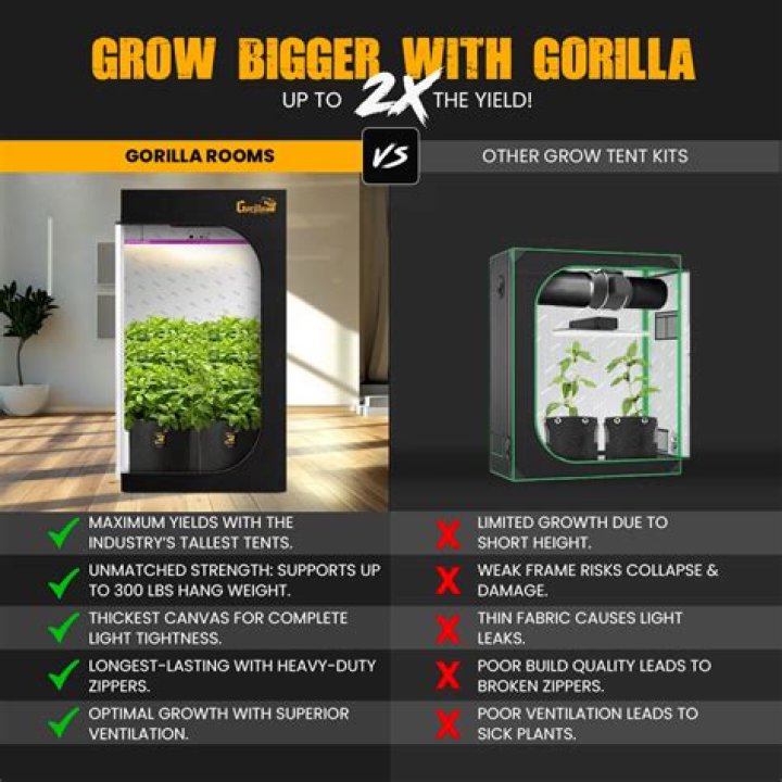 How To Use Co2 In A 2X2 Grow Tent