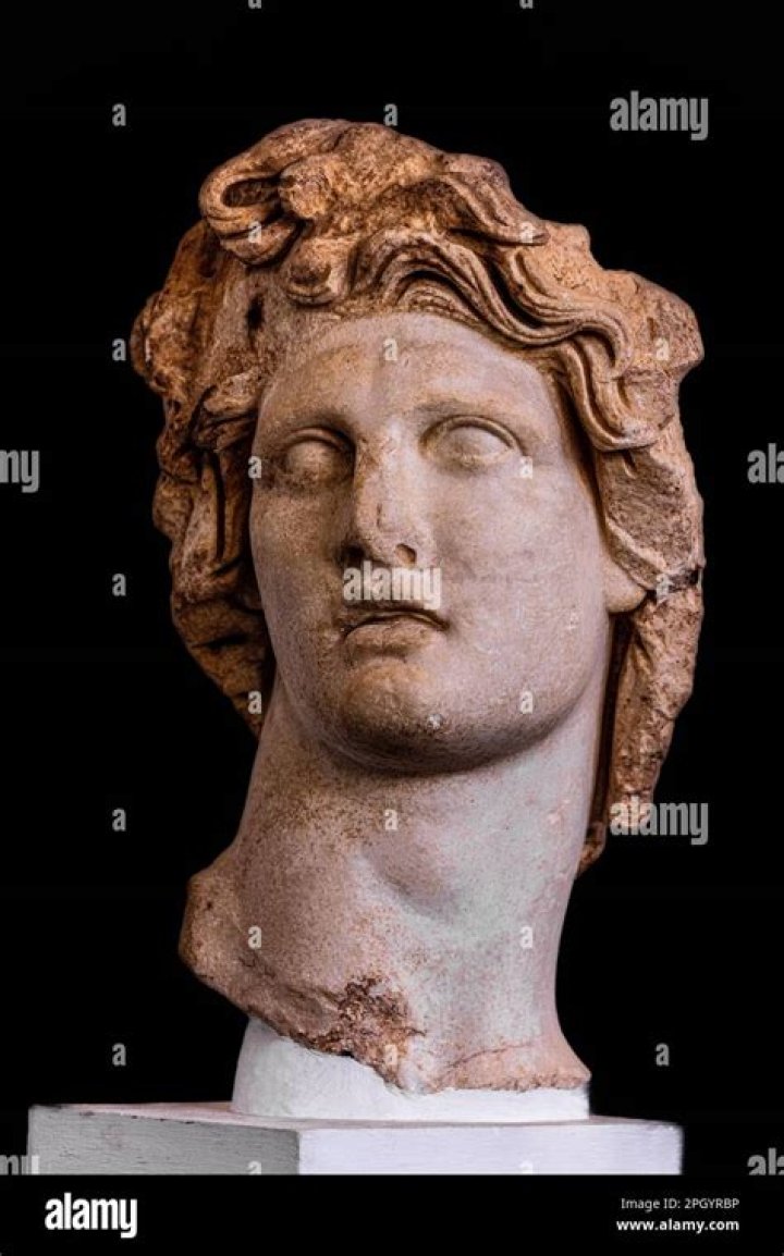 How To Use Head Of Helios