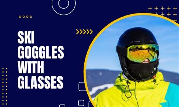 How To Wear Ski Goggles