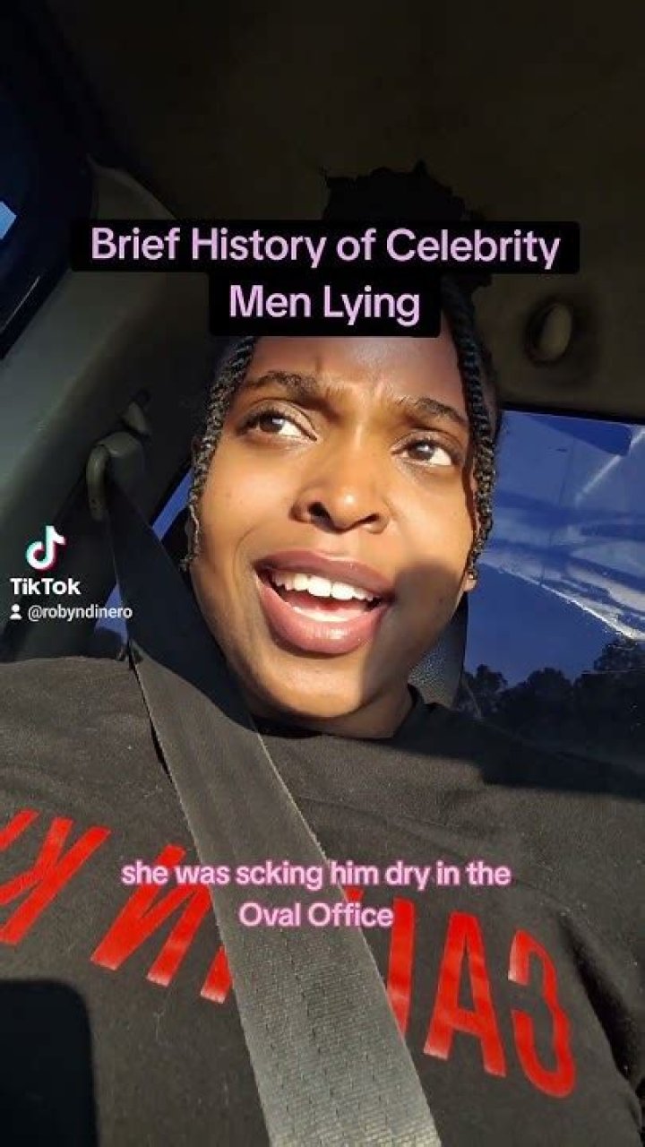 In Lieu Of Recent Events