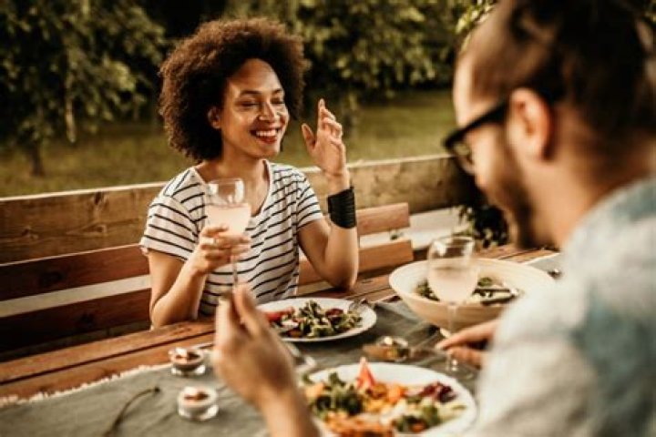 Industrial vegan - How To Discuss