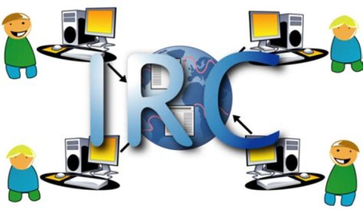 Irc chat - How To Discuss