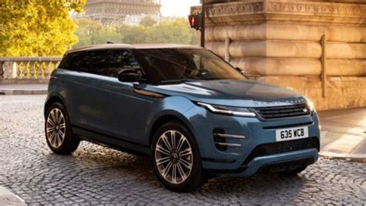 Is A Evoque Expensive With Maintenance