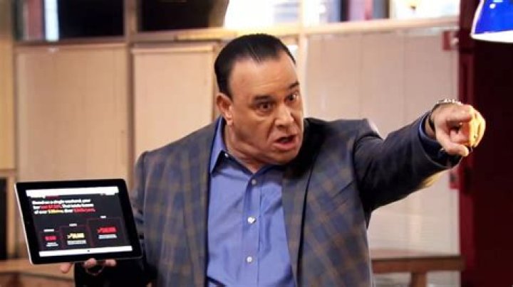 Is Bar Rescue On Hulu