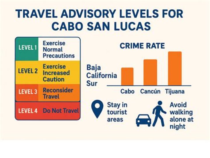 Is Cabo Safe To Travel 2018