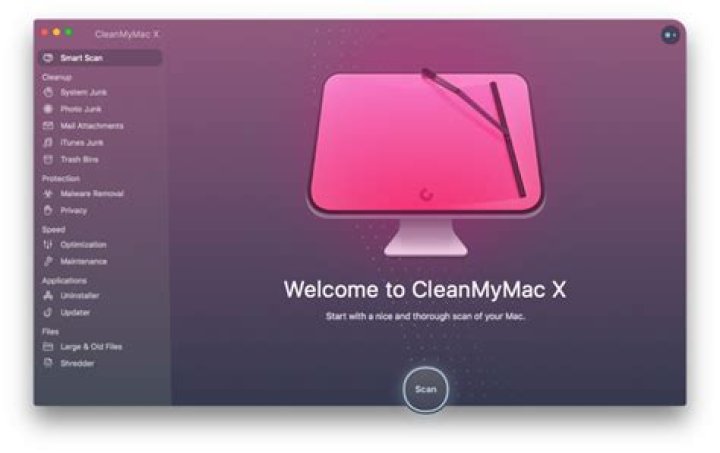 Is cleanmymac x safe - How To Discuss