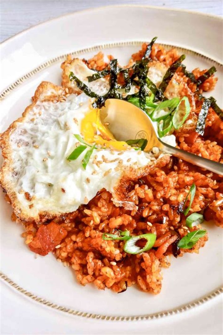 Is Fried Rice Bad For Dogs