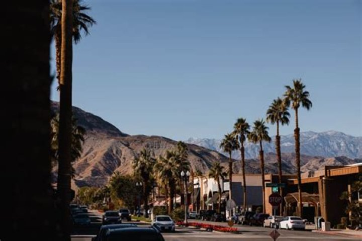 Is it better to live in Palm Springs or Palm Desert?