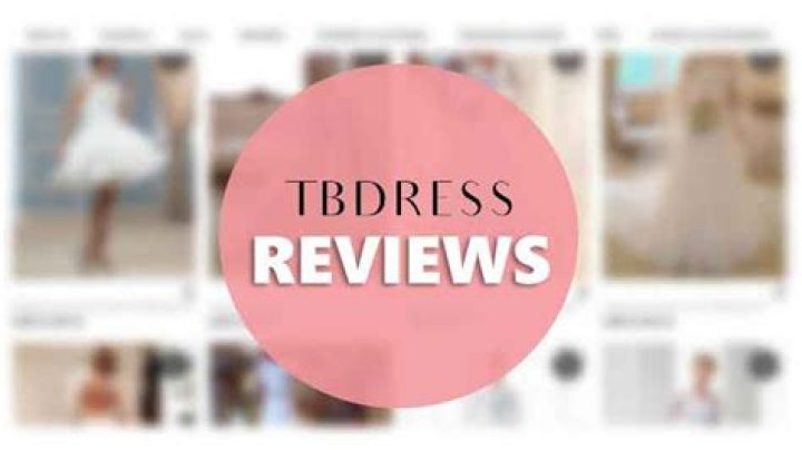 Is Tbdress Legit - How To Discuss