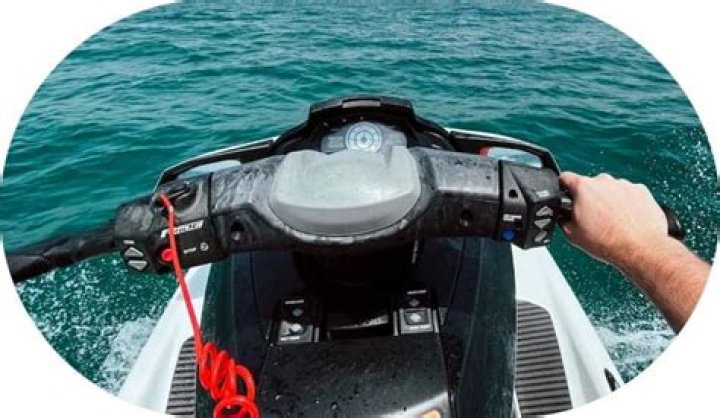 Jet ski mechanic - How To Discuss