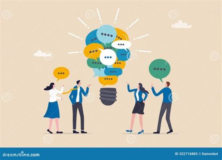 Julie White - How To Discuss