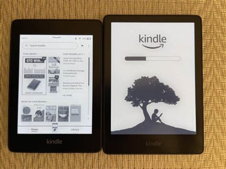 Kindle paperwhite 2021 - How To Discuss