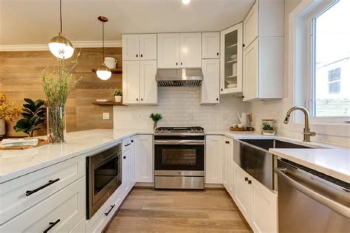 Kitchen and bathroom remodeling - How To Discuss