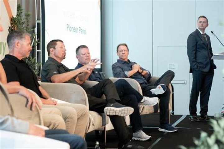 Landscape software - How To Discuss