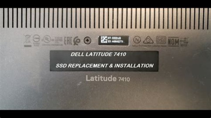 Latitude 7410 - How To Discuss