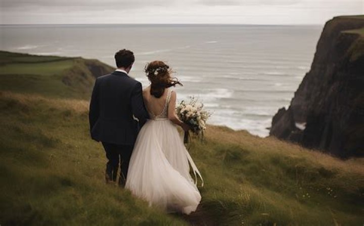 Leap Year Wedding Dance Song