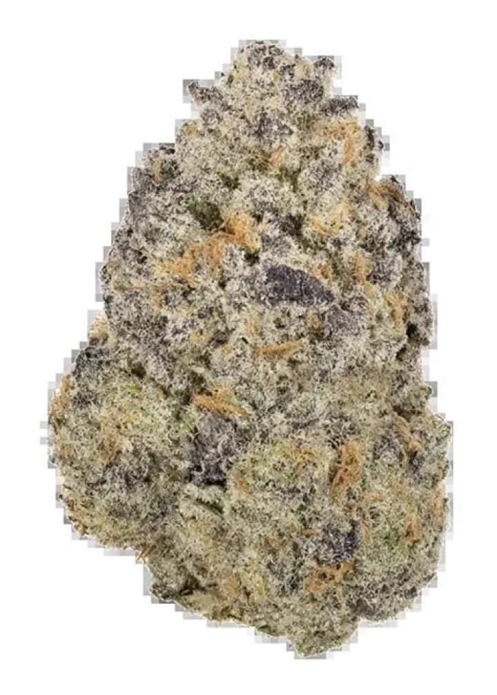 Lemon Pound Cake Strain - How To Discuss