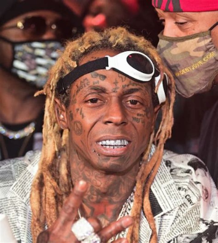 Lil Wayne Teeth - How To Discuss