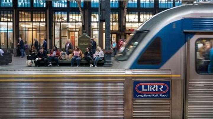 Lirr Peak Hours - How To Discuss