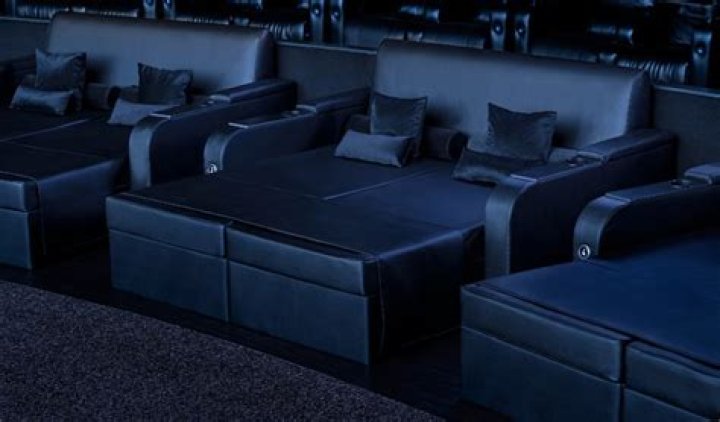 Lmf Cinema - How To Discuss