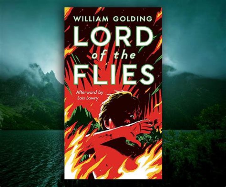 Lord Of The Flies Purpose