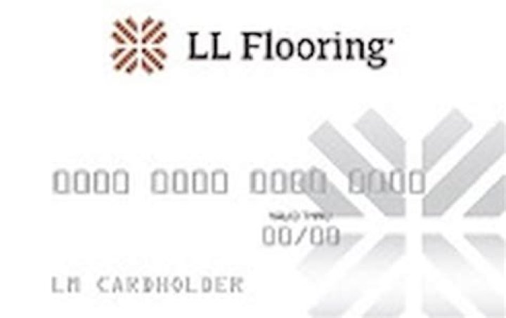 Lumber Liquidators Credit Card - How To Discuss