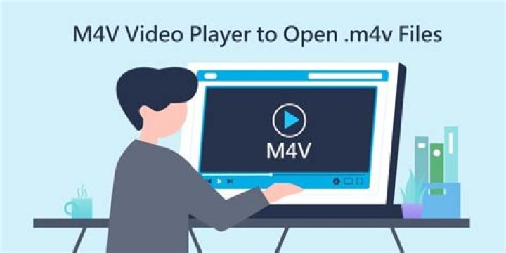 M4v - How To Discuss