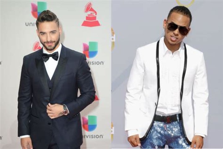 Maluma Height - How To Discuss