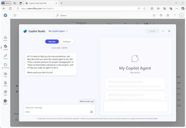 Manufacturer's agent - How To Discuss