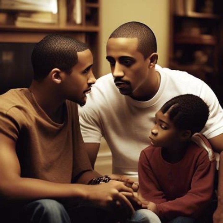 Marques Houston Brother - How To Discuss