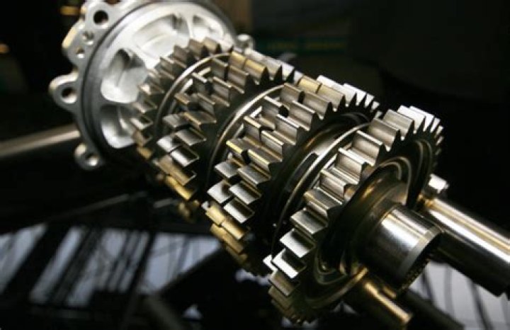 Mercury Grand Marquis Transmission Problems