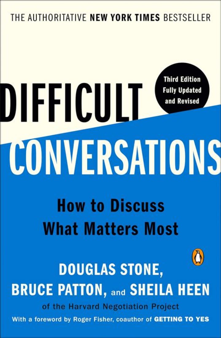 Murder - How To Discuss