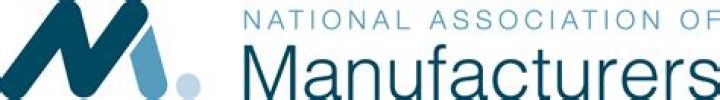 National Association of Manufacturers (NAM)