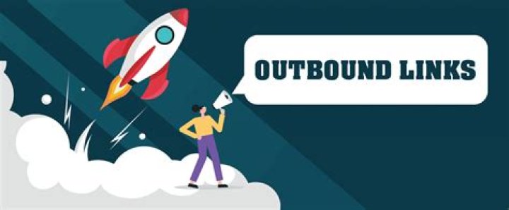 Outbound Link - How To Discuss