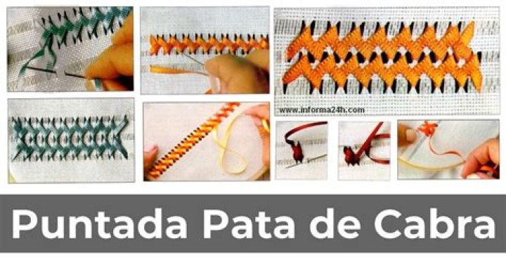 Pata De Cabra En Bebes