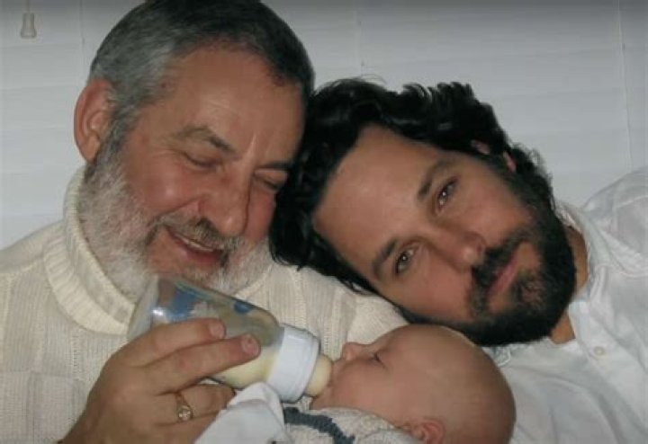 Paul Rudd Parents - How To Discuss