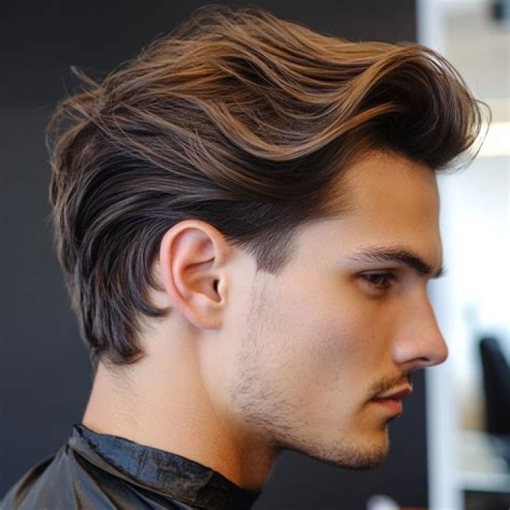 Pictures of mens haircuts - How To Discuss