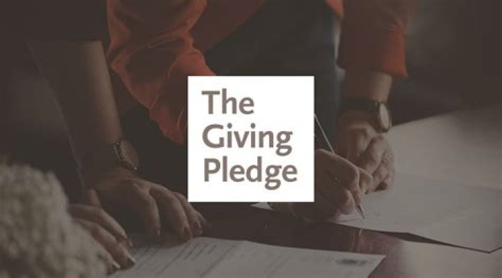 Pledge fund - How To Discuss