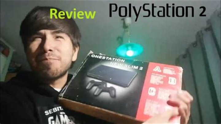 Polystation 2 - How To Discuss