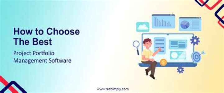 Portfolio management software - How To Discuss