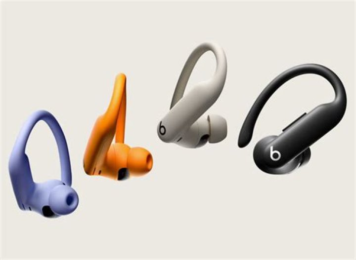 Powerbeats pro colors - How To Discuss