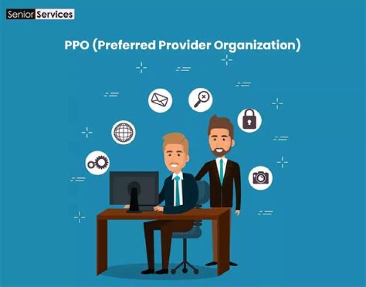 Preferred Provider Organizations (PPOs) - How To Discuss