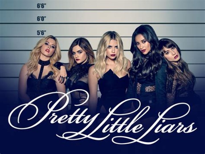 Pretty little liars season 1